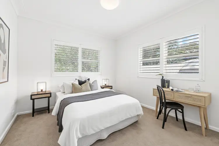 Third view of Homely apartment listing, 5/8 Kensington Road, Summer Hill NSW 2130