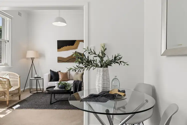 Fourth view of Homely apartment listing, 5/8 Kensington Road, Summer Hill NSW 2130
