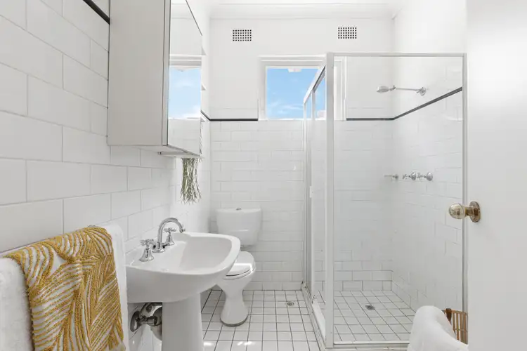 Fifth view of Homely apartment listing, 5/8 Kensington Road, Summer Hill NSW 2130