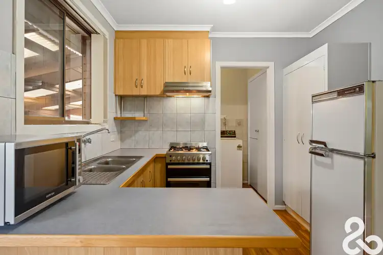 Sixth view of Homely unit listing, 3/81 Mount View Road, Lalor VIC 3075