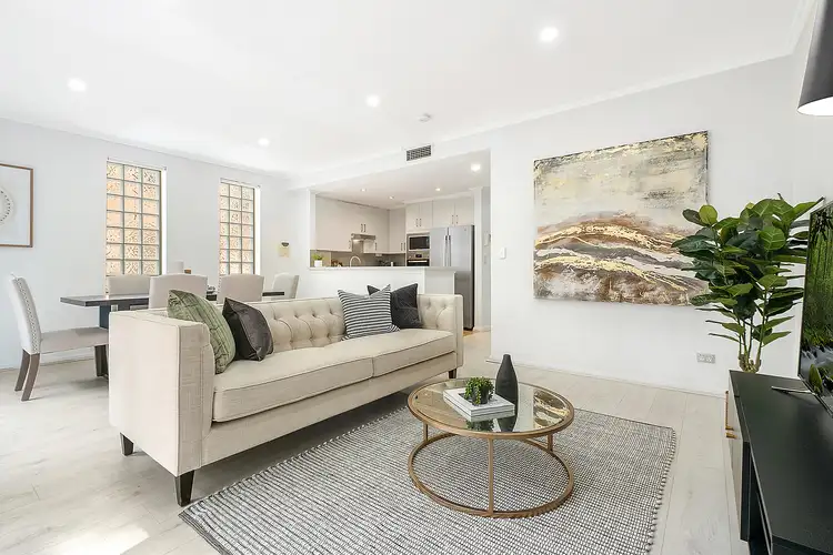 Third view of Homely townhouse listing, 19/143 Balaclava Road, Marsfield NSW 2122