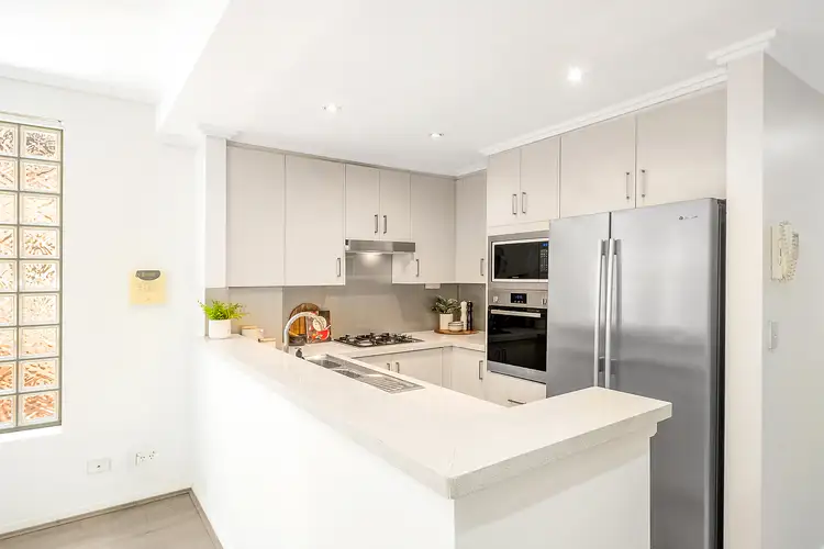 Fourth view of Homely townhouse listing, 19/143 Balaclava Road, Marsfield NSW 2122