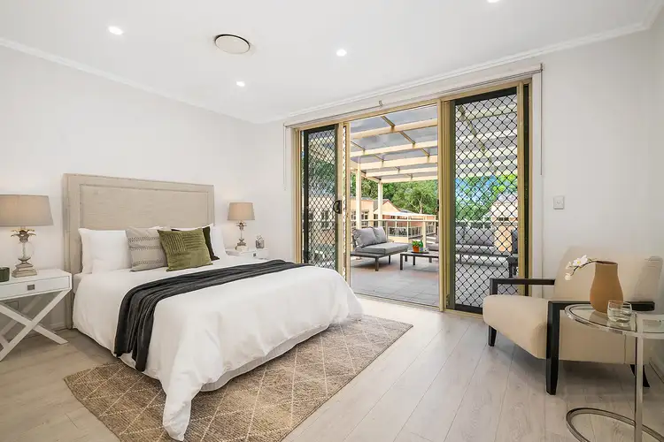 Fifth view of Homely townhouse listing, 19/143 Balaclava Road, Marsfield NSW 2122