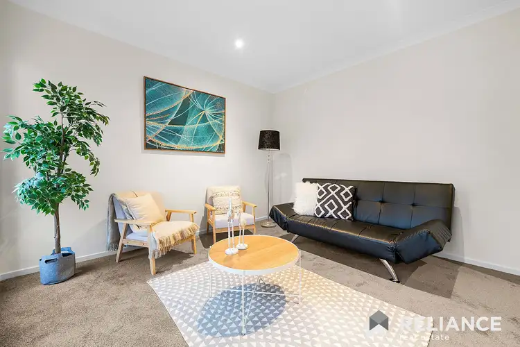 Sixth view of Homely house listing, 33 Brownlow Drive, Point Cook VIC 3030
