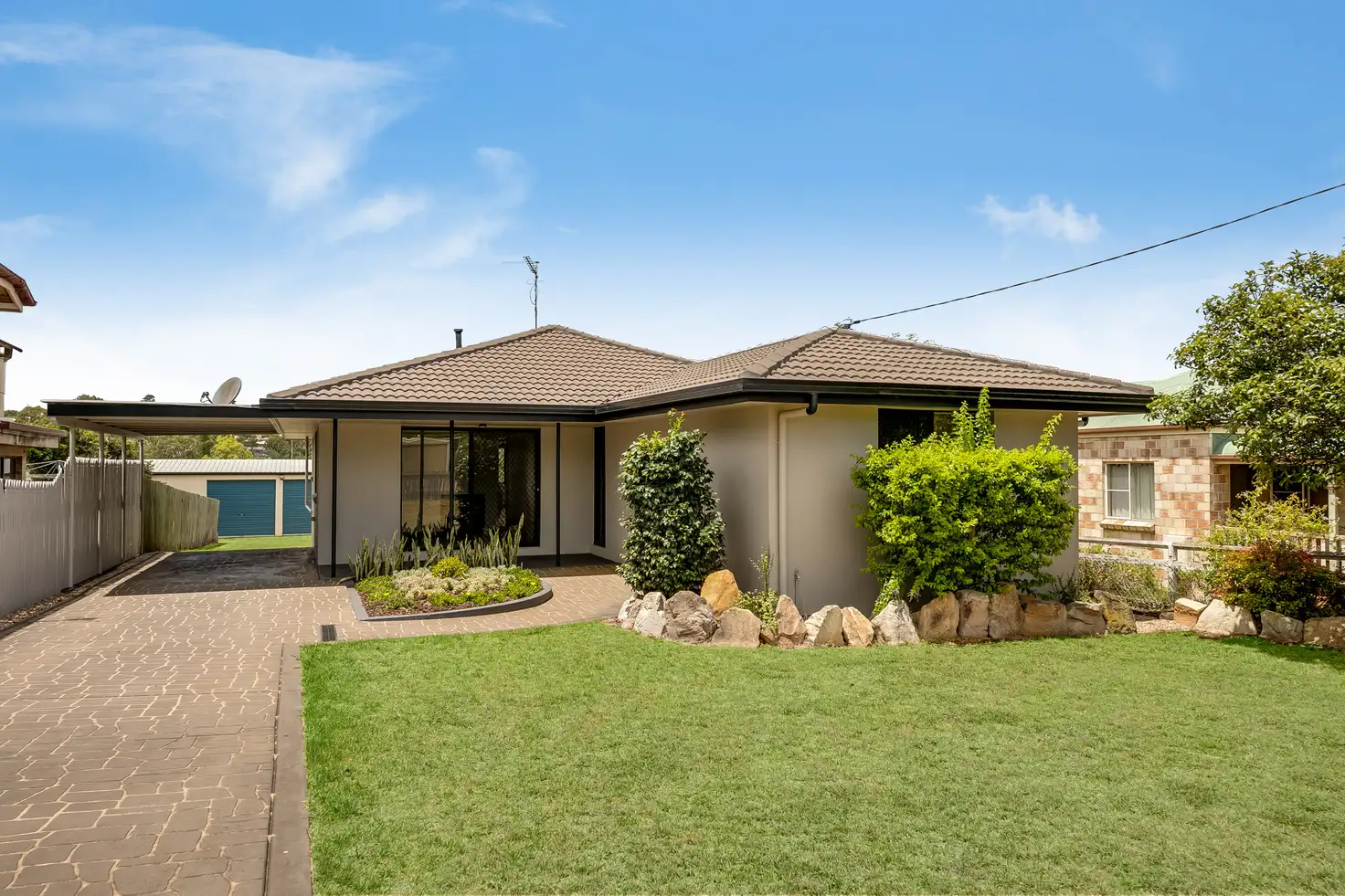 Main view of Homely house listing, 32 Ladner Street, Drayton QLD 4350
