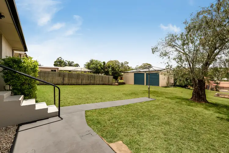 Second view of Homely house listing, 32 Ladner Street, Drayton QLD 4350