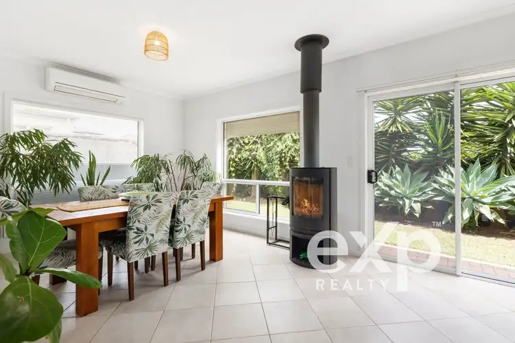 21 Bridge Crescent, Port Lincoln SA 5606