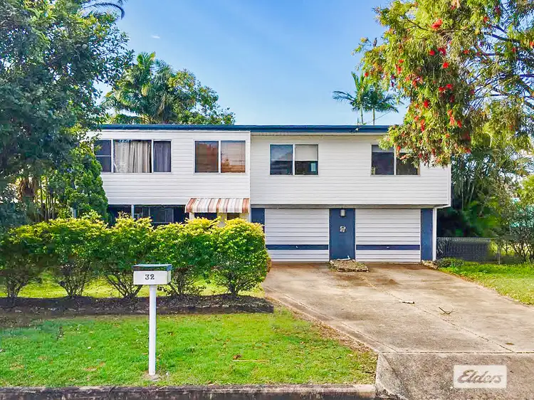 32 Leahy Street, Beaconsfield QLD 4740