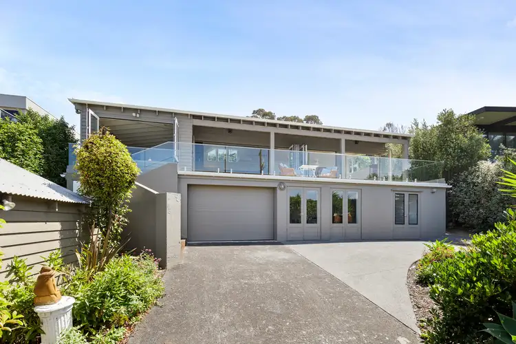 Fifth view of Homely house listing, 3 Hall Street, Lorne VIC 3232