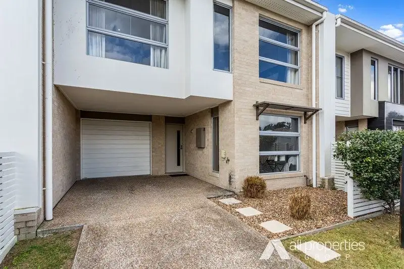 Main view of Homely house listing, 6 Peak Lane, Yarrabilba QLD 4207