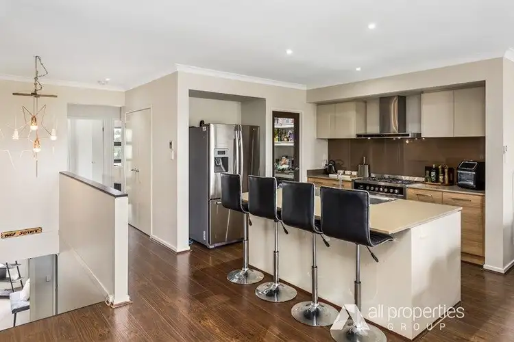 Second view of Homely house listing, 6 Peak Lane, Yarrabilba QLD 4207