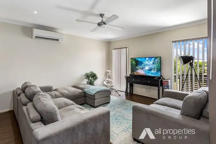 Fifth view of Homely house listing, 6 Peak Lane, Yarrabilba QLD 4207