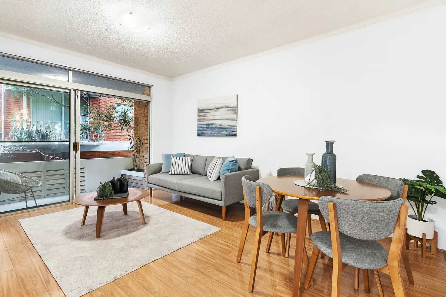 Main view of Homely apartment listing, 2/8 Curzon Street, Ryde NSW 2112