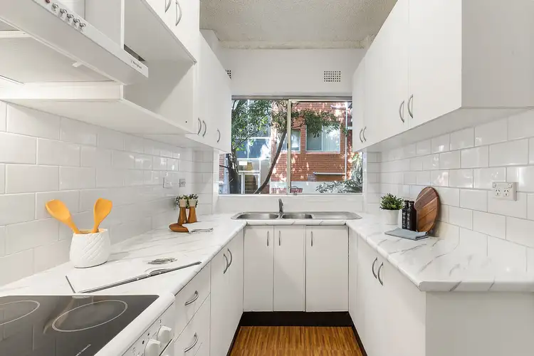 Second view of Homely apartment listing, 2/8 Curzon Street, Ryde NSW 2112