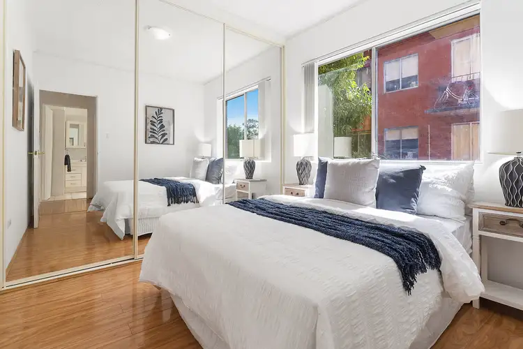 Third view of Homely apartment listing, 2/8 Curzon Street, Ryde NSW 2112