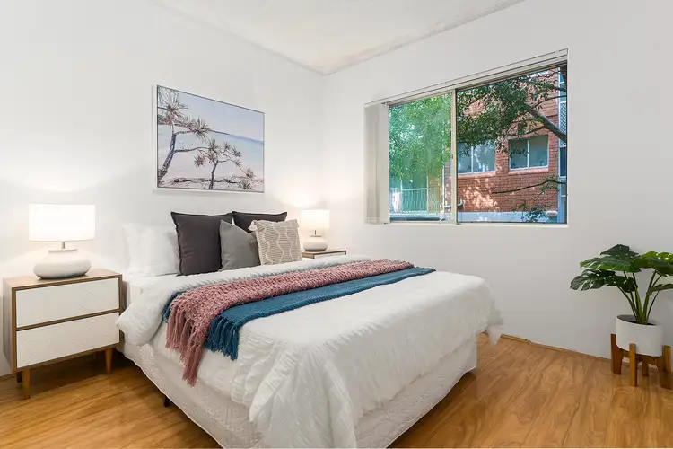 Fourth view of Homely apartment listing, 2/8 Curzon Street, Ryde NSW 2112
