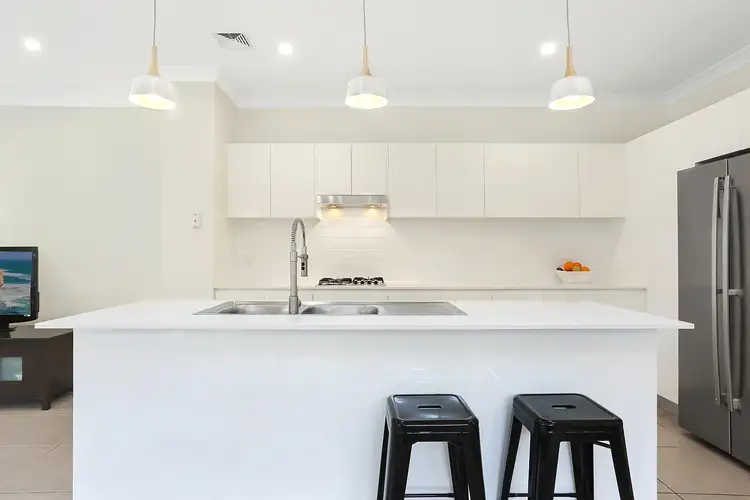 Second view of Homely semi-detached listing, 35B Taren Road, Caringbah South NSW 2229