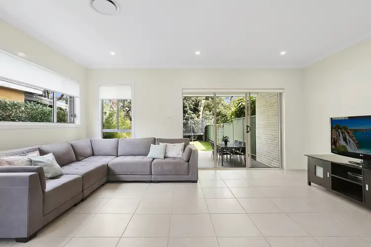 Third view of Homely semi-detached listing, 35B Taren Road, Caringbah South NSW 2229