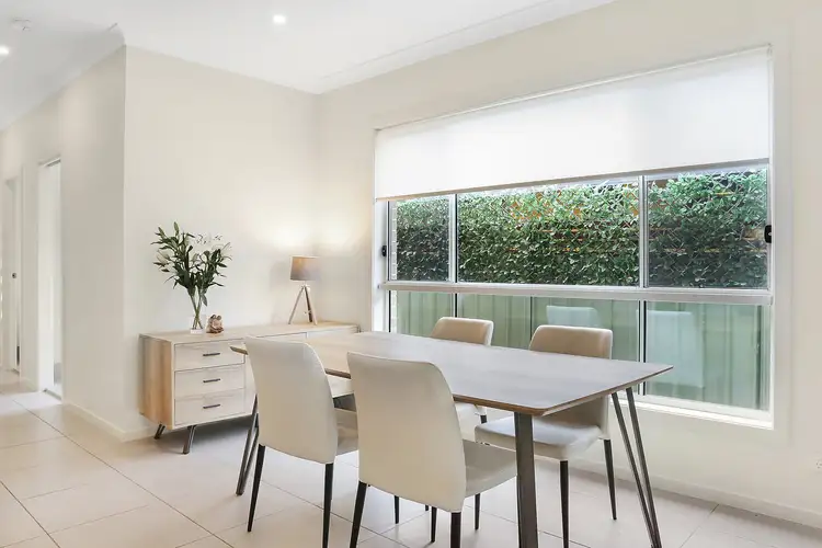Fourth view of Homely semi-detached listing, 35B Taren Road, Caringbah South NSW 2229