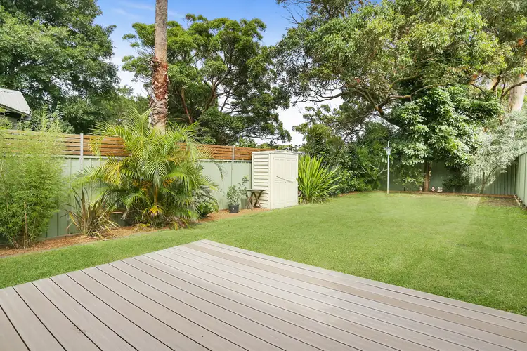 Sixth view of Homely semi-detached listing, 35B Taren Road, Caringbah South NSW 2229