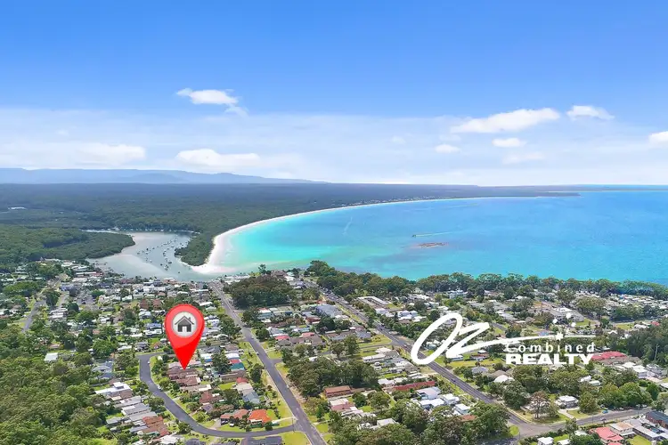 Fourth view of Homely house listing, 6 Waddell Street, Huskisson NSW 2540