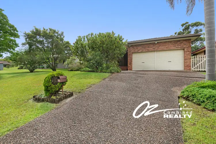 Fifth view of Homely house listing, 6 Waddell Street, Huskisson NSW 2540