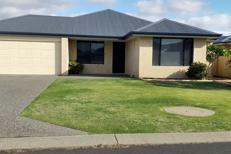 Main view of Homely house listing, 26 Apsley Circle, Millbridge WA 6232