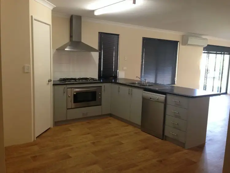 Second view of Homely house listing, 26 Apsley Circle, Millbridge WA 6232