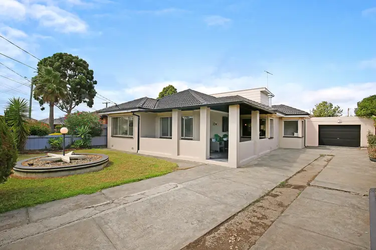 Main view of Homely house listing, 52 Darebin Drive, Thomastown VIC 3074
