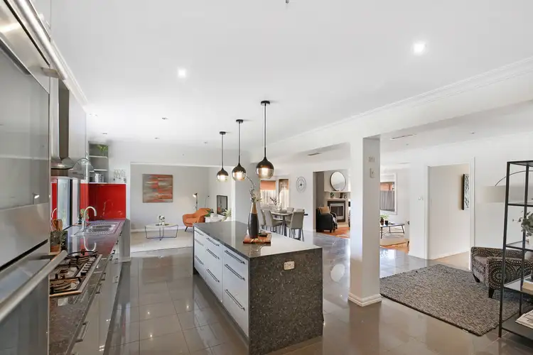 Second view of Homely house listing, 52 Darebin Drive, Thomastown VIC 3074