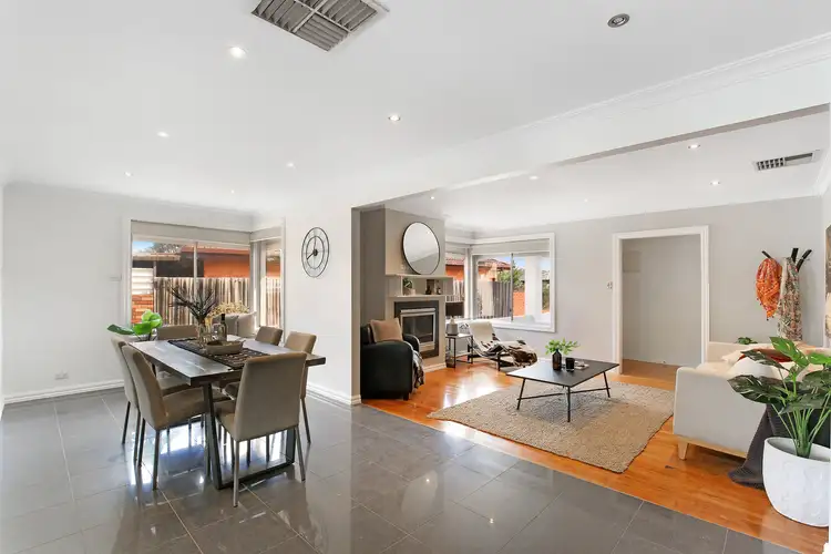 Fifth view of Homely house listing, 52 Darebin Drive, Thomastown VIC 3074