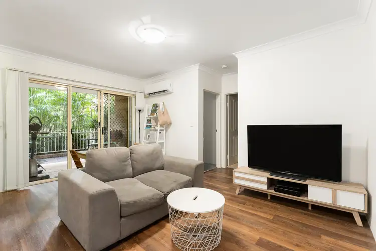 Third view of Homely unit listing, 3/153 Willarong Road, Caringbah NSW 2229