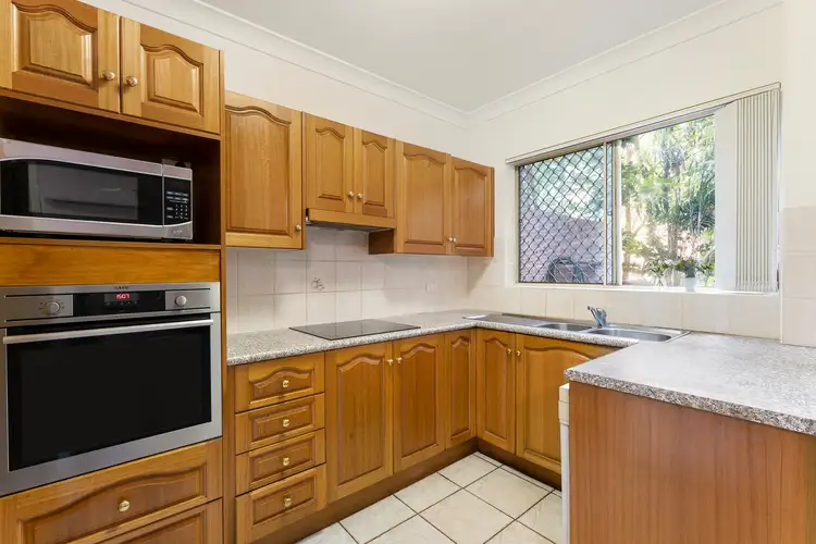 Fourth view of Homely unit listing, 3/153 Willarong Road, Caringbah NSW 2229