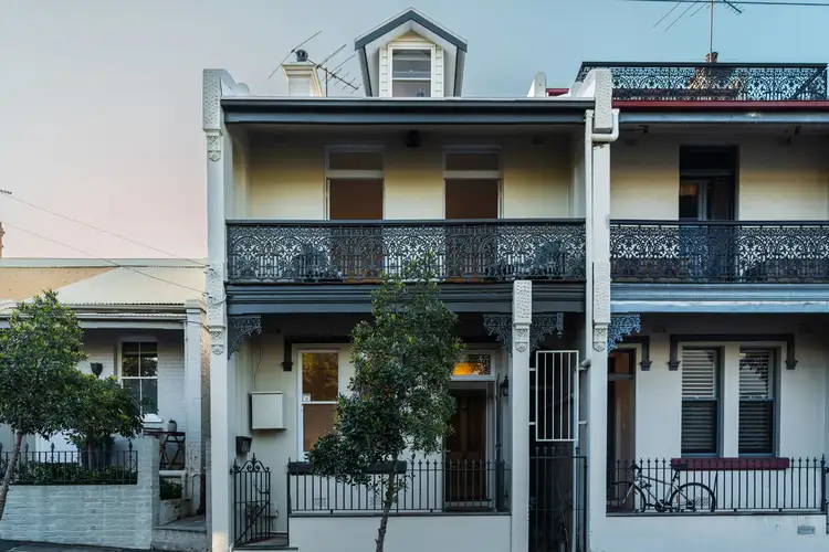 Main view of Homely house listing, 20 College Street, Balmain NSW 2041