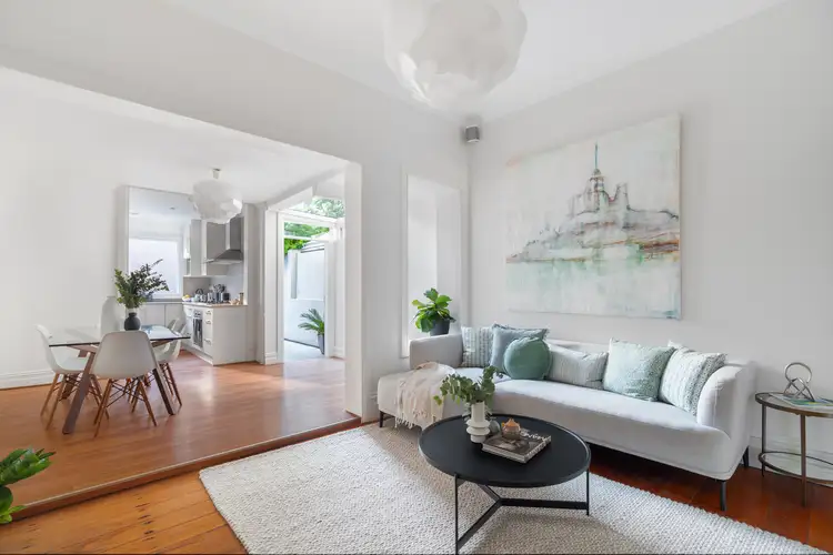 Second view of Homely house listing, 20 College Street, Balmain NSW 2041