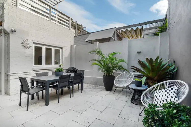Fifth view of Homely house listing, 20 College Street, Balmain NSW 2041