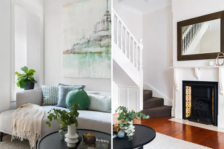 Sixth view of Homely house listing, 20 College Street, Balmain NSW 2041