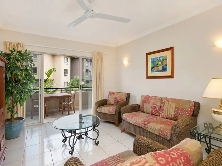 Main view of Homely apartment listing, 1724/2 Greenslopes Street, Cairns QLD 4870