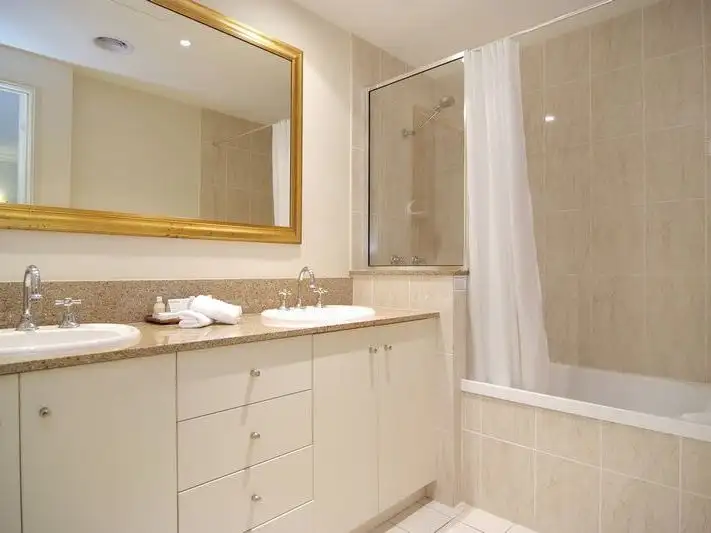 Fifth view of Homely apartment listing, 1724/2 Greenslopes Street, Cairns QLD 4870