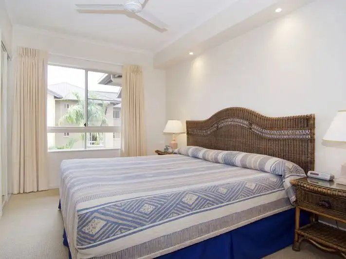 Sixth view of Homely apartment listing, 1724/2 Greenslopes Street, Cairns QLD 4870
