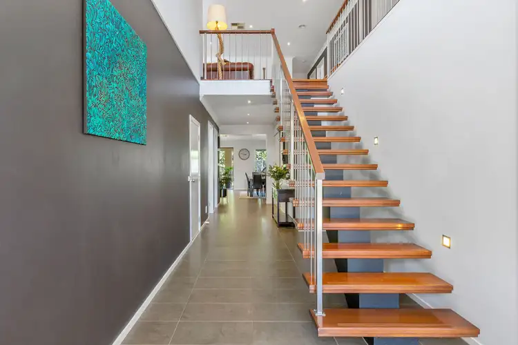 Third view of Homely house listing, 11 Pebble Way, Safety Beach VIC 3936