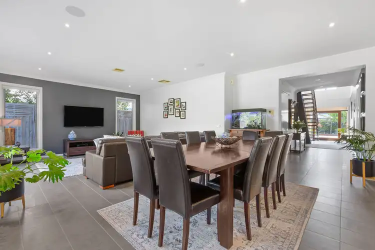 Fourth view of Homely house listing, 11 Pebble Way, Safety Beach VIC 3936