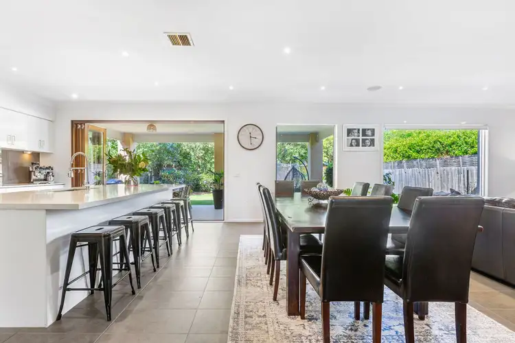 Fifth view of Homely house listing, 11 Pebble Way, Safety Beach VIC 3936