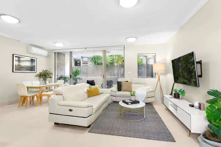 1/1-11 Canterbury Road, Canterbury NSW 2193