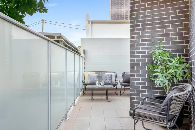 Third view of Homely apartment listing, 1/1-11 Canterbury Road, Canterbury NSW 2193