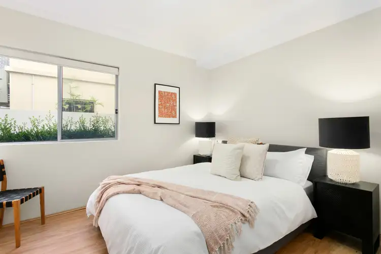 Fourth view of Homely apartment listing, 1/1-11 Canterbury Road, Canterbury NSW 2193