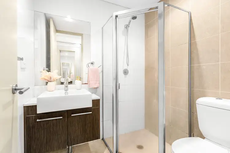 Fifth view of Homely apartment listing, 1/1-11 Canterbury Road, Canterbury NSW 2193