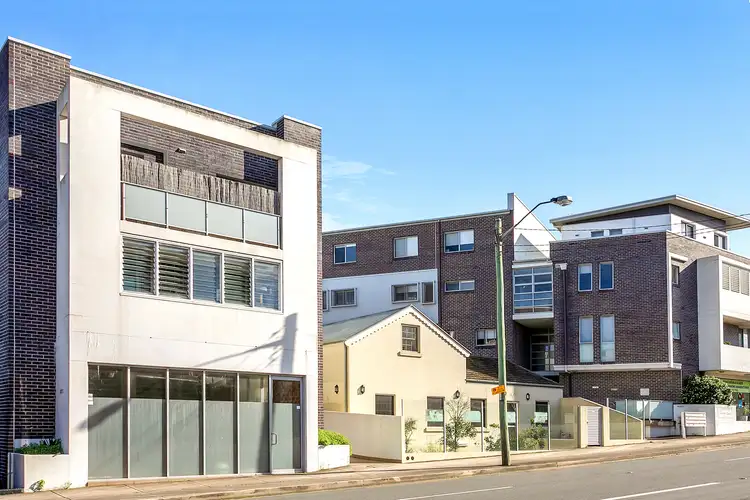 Sixth view of Homely apartment listing, 1/1-11 Canterbury Road, Canterbury NSW 2193