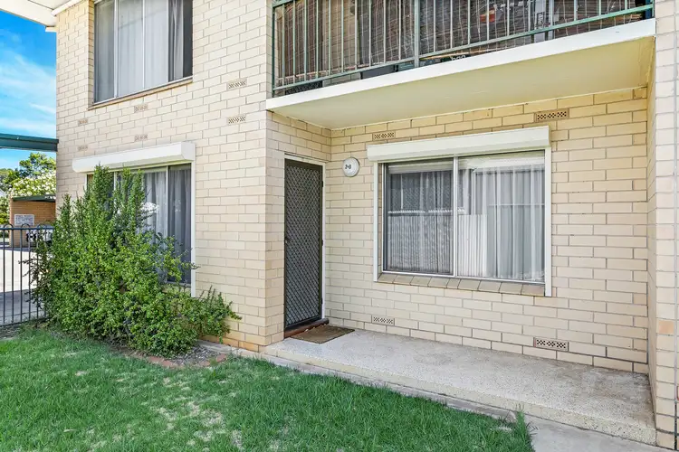 20/9 Elmo Avenue, Westbourne Park SA 5041