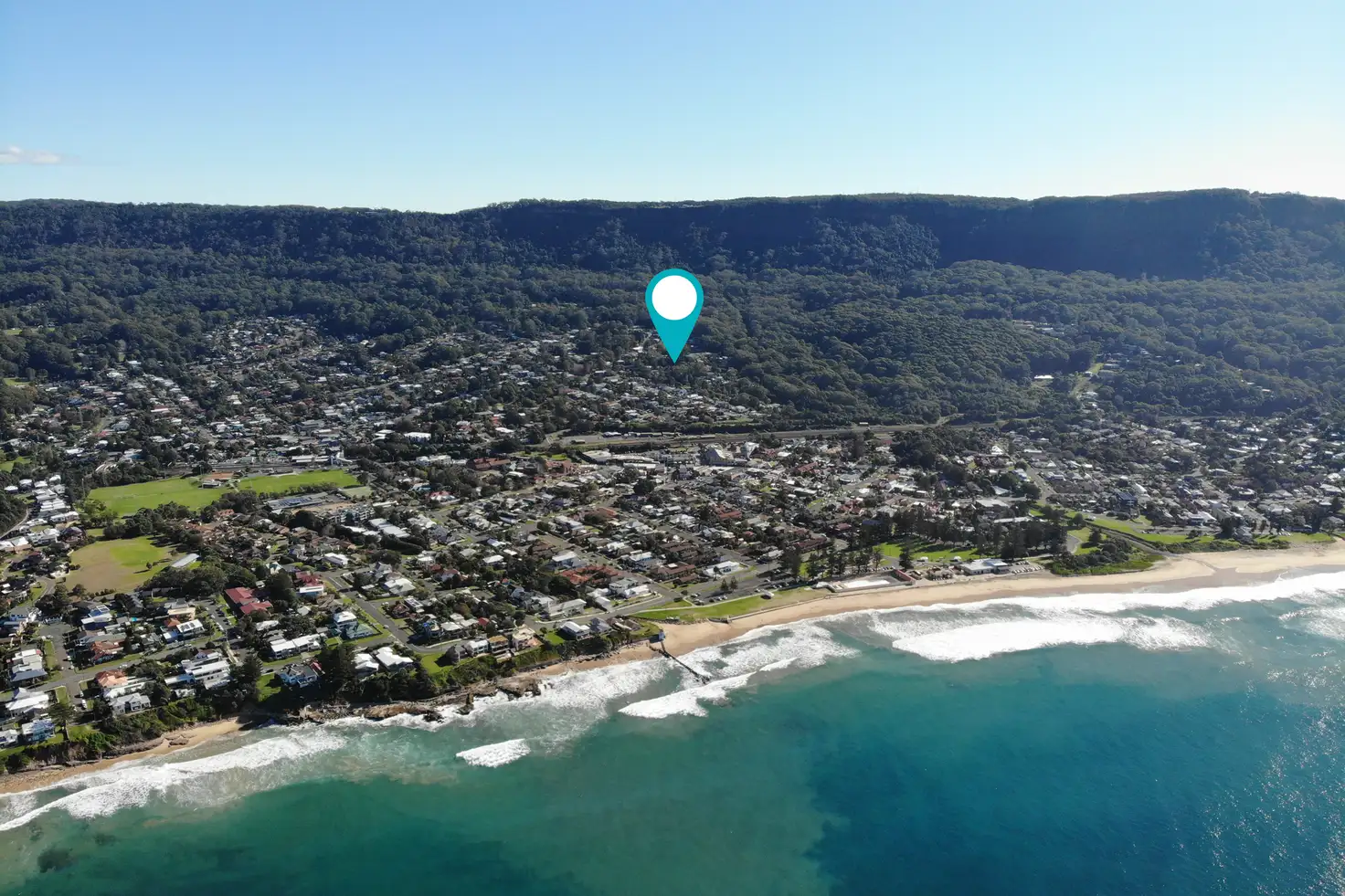 Main view of Homely house listing, 76 Phillip Street, Thirroul NSW 2515